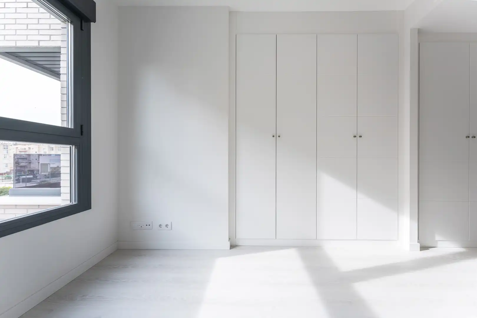 Wohnung zum Verkauf in Calle Francisco Enríquez, 24, El Tejar - Hacienda Bizcochero