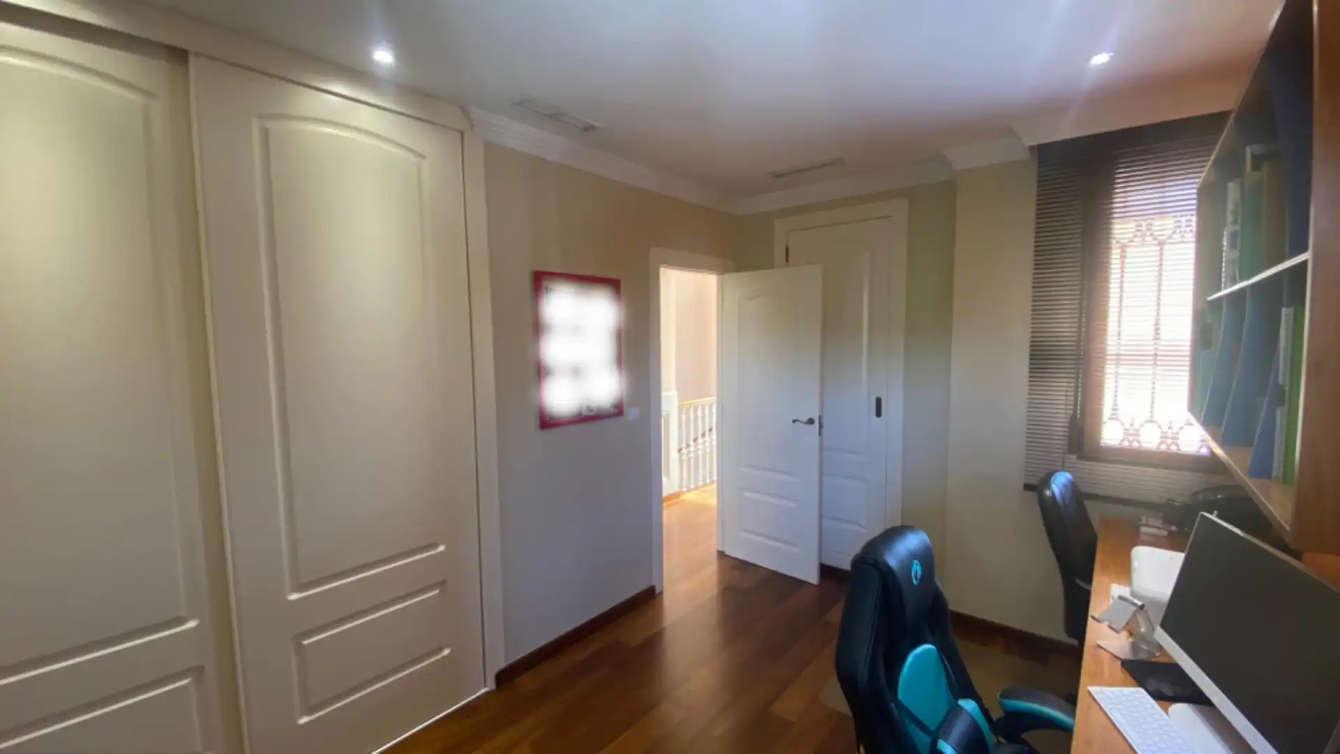 Chalet con piscina en venta en Playa de San Juan - El Cabo de las Huertas, imagen 29