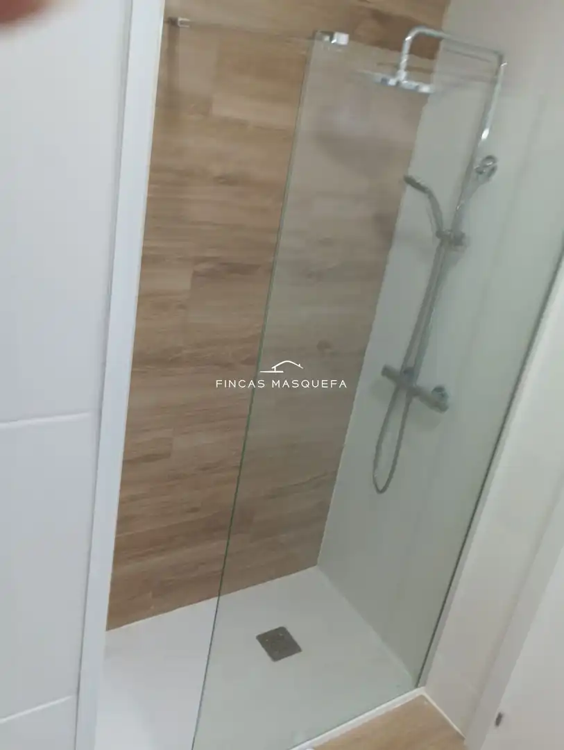 Bathroom of Detached homes for sale in El Vendrell  with Air Conditioner, Heating and Terrace