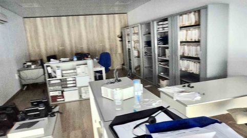 Foto 3 von Fabrikhallen zur Miete in Calle Jubilo, C4, Sangonera la Seca, Murcia Capital
