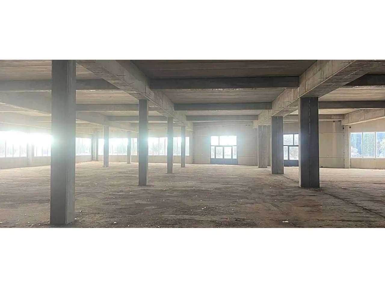 Industrial buildings for sale in Noblejas