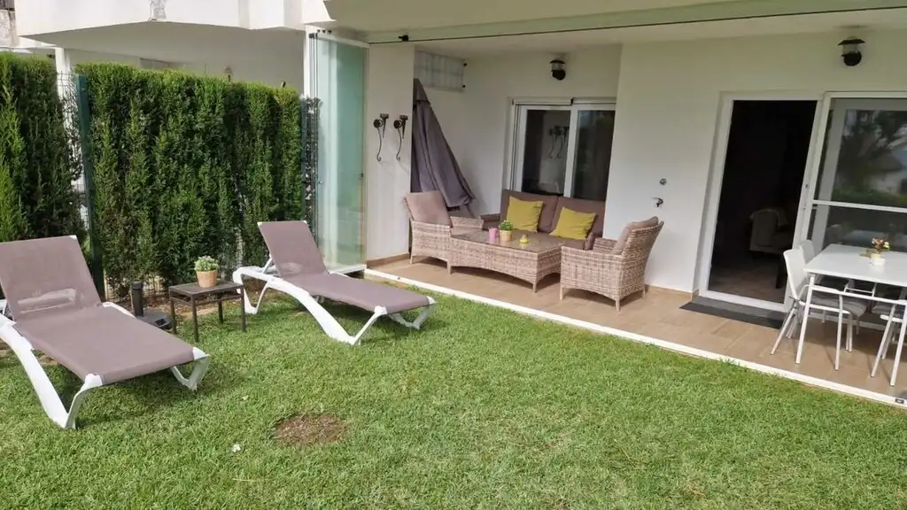 Vivienda con piscina en venta en Calahonda, imagen 39