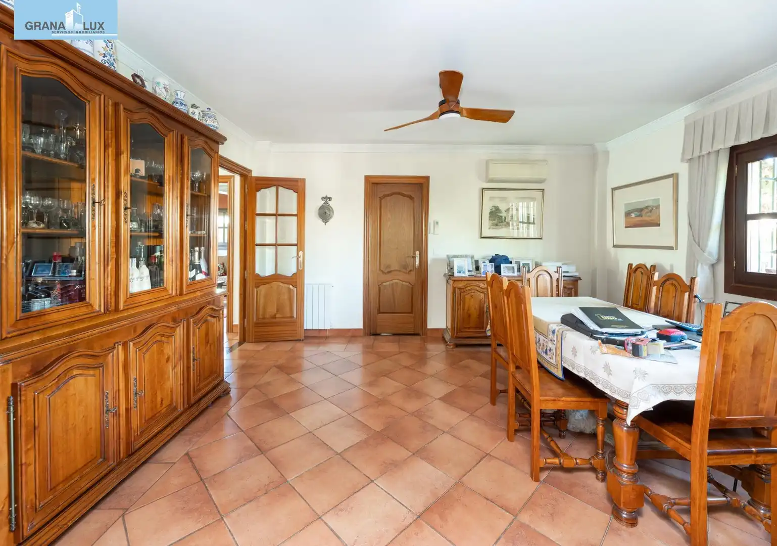 Villa con piscina in vendita a Calle ALMECES, imagen 11