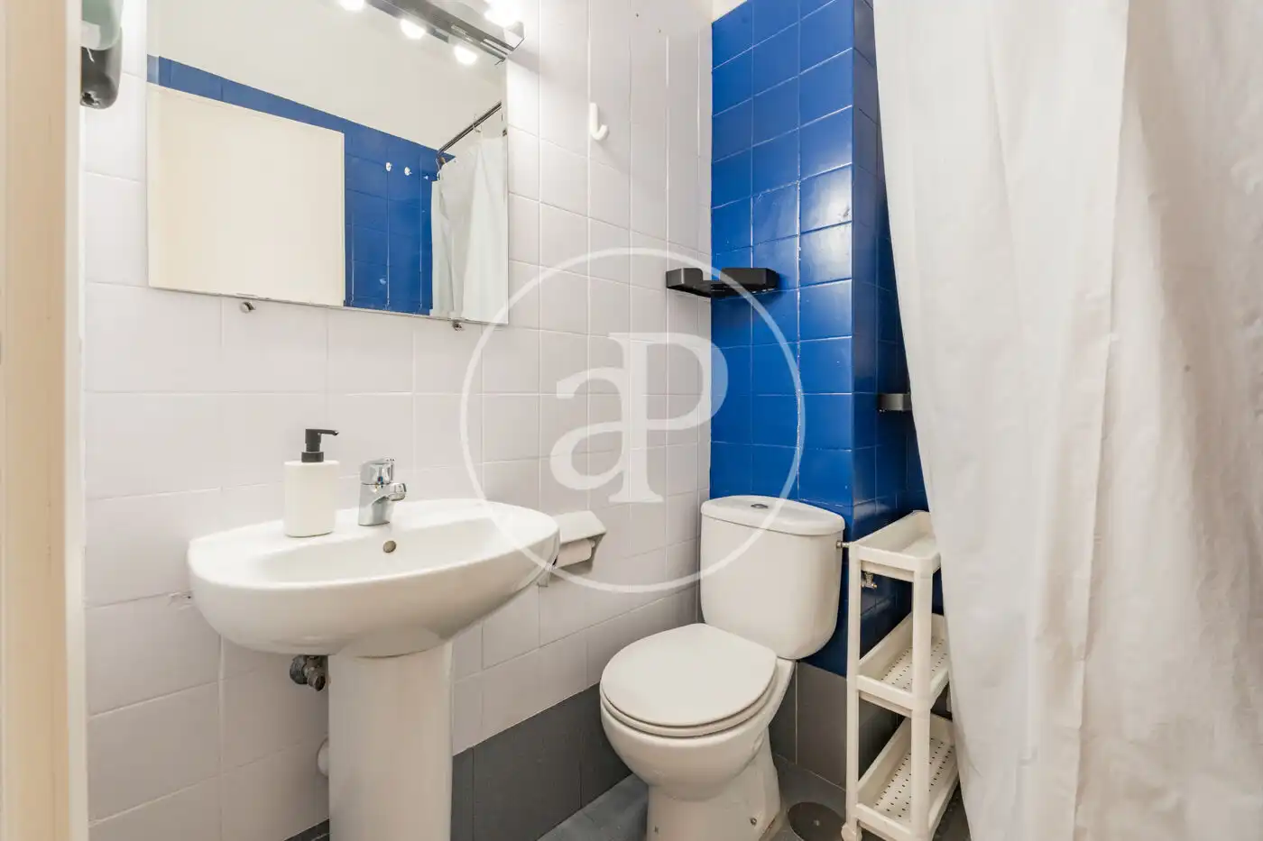 Piso con ascensor en venta en Calle de Maldonado, imagen 23
