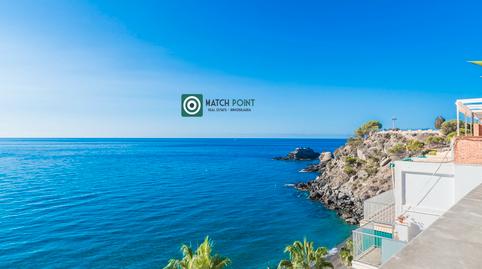 Photo 4 of Attic for rent in Paseo de la Caletilla, Almuñecar Centro, Almuñécar