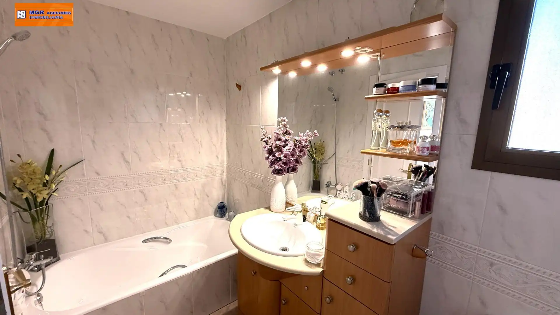 Bathroom of Detached homes for sale in  Palma de Mallorca  with Air Conditioner, Heating and Private garden