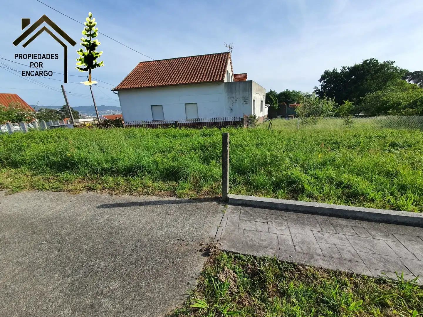 Terreno residencial en venta en Lugar Berducedo, imagen 3
