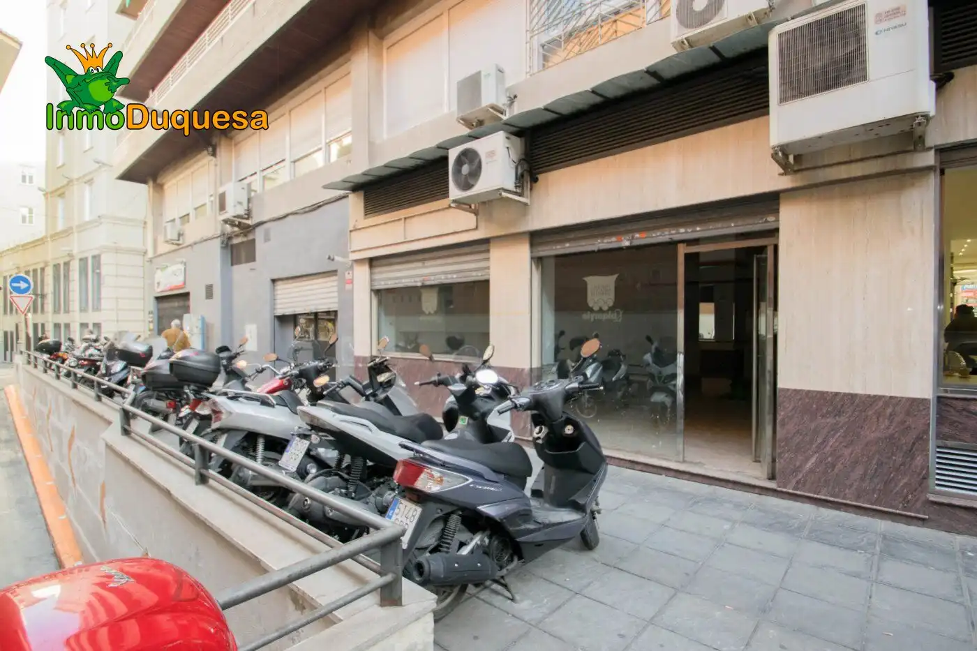 Local comercial en venda a Calle POSTIGO de SAN AGUSTIN 21, imagen 20