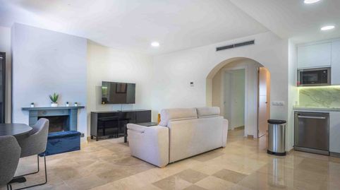 Foto 3 de Apartamento en venta en Aloha, Aloha, Marbella