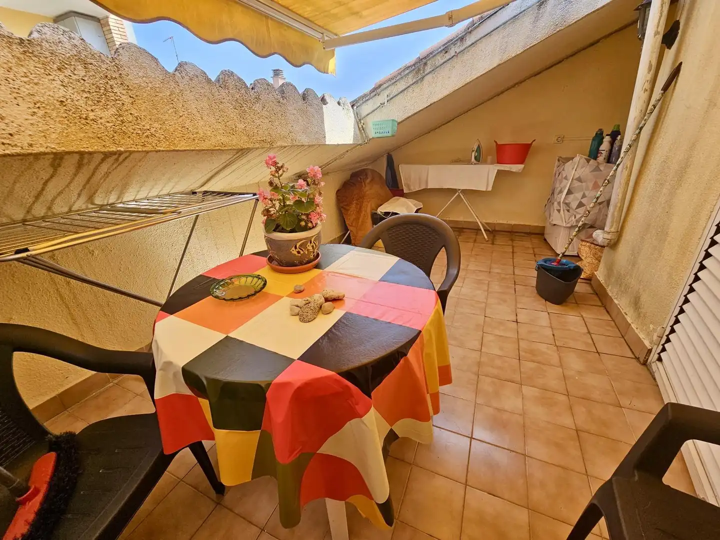 Duplexes for sale in Calella