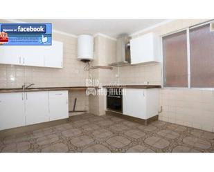 Kitchen of Flat for sale in  Valencia Capital