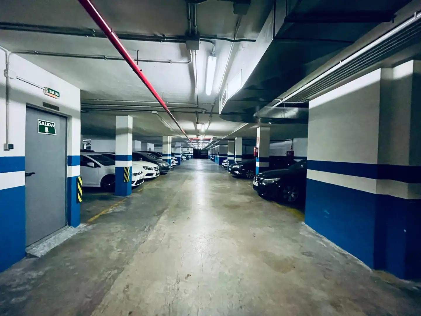 Einzelparkplatz zum Verkauf in Poniente-Sur, imagen 9