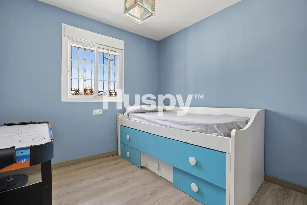 Chalet con balcón en venta en Calle Torre del Oro, imagen 29