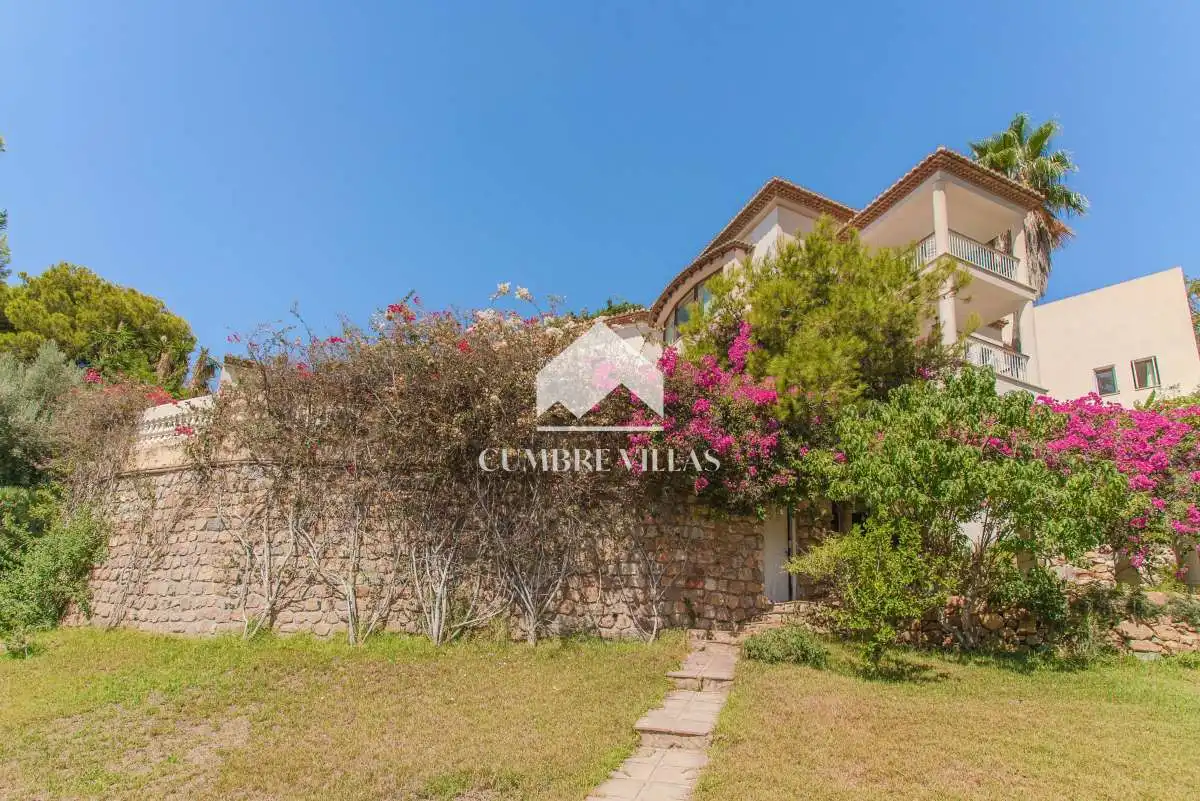 Casa amb piscina en venda a Monte los Almendros - El Pargo - Costa Aguilera, imagen 129
