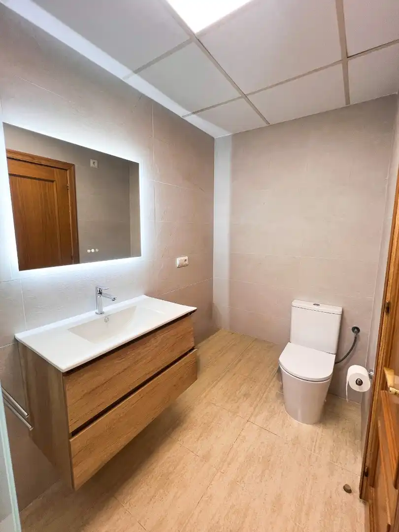 Apartament en venda a Villamartín - Las Filipinas
