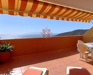 Terrace of Planta baja for sale in Adeje  with Terrace and Furnished