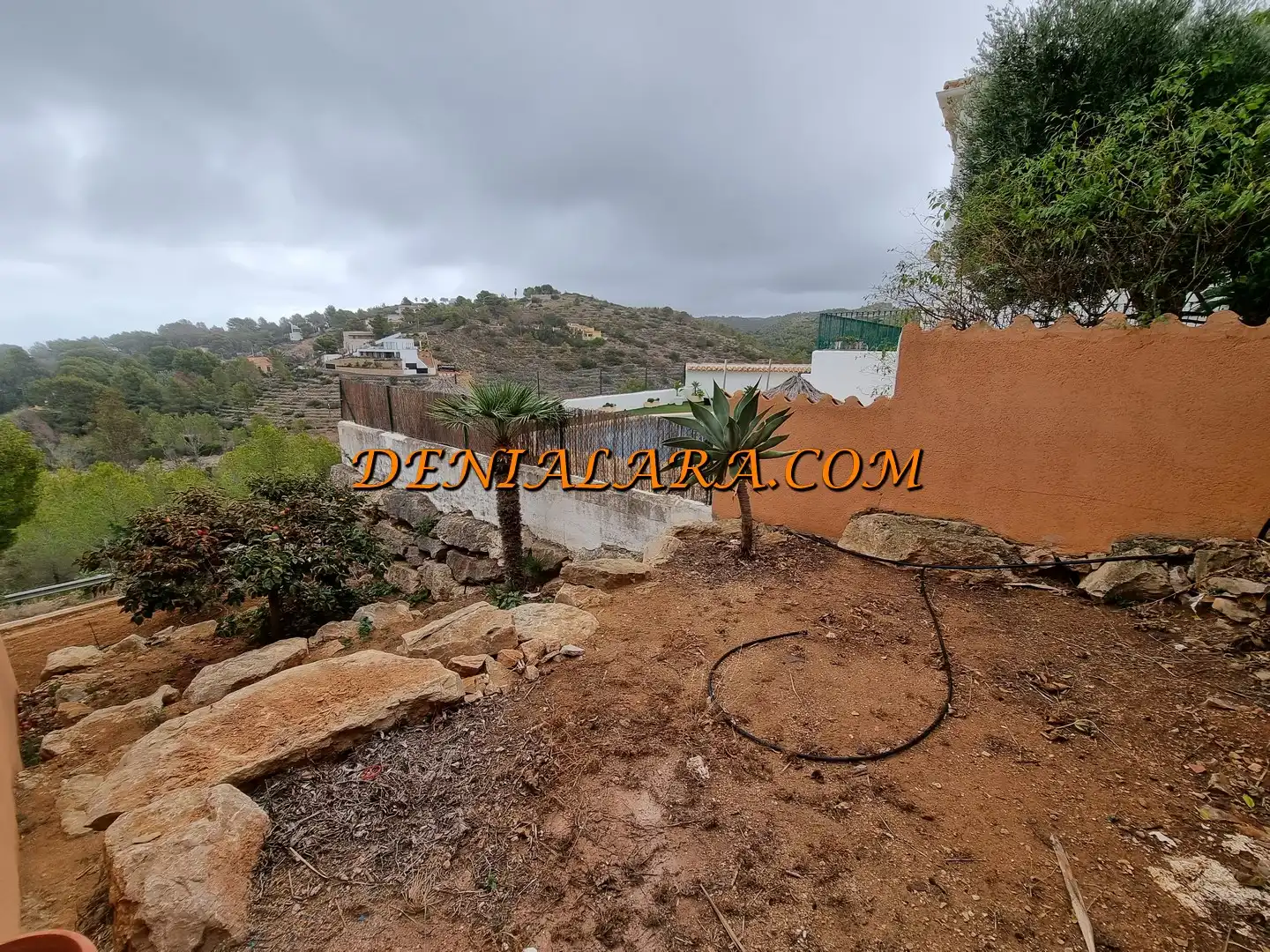 Villa avec terrasse à vendre à El Montgó, imagen 47