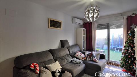 Photo 4 of Single-family semi-detached for sale in Salvador Allende, Torres de Berrellén, Zaragoza