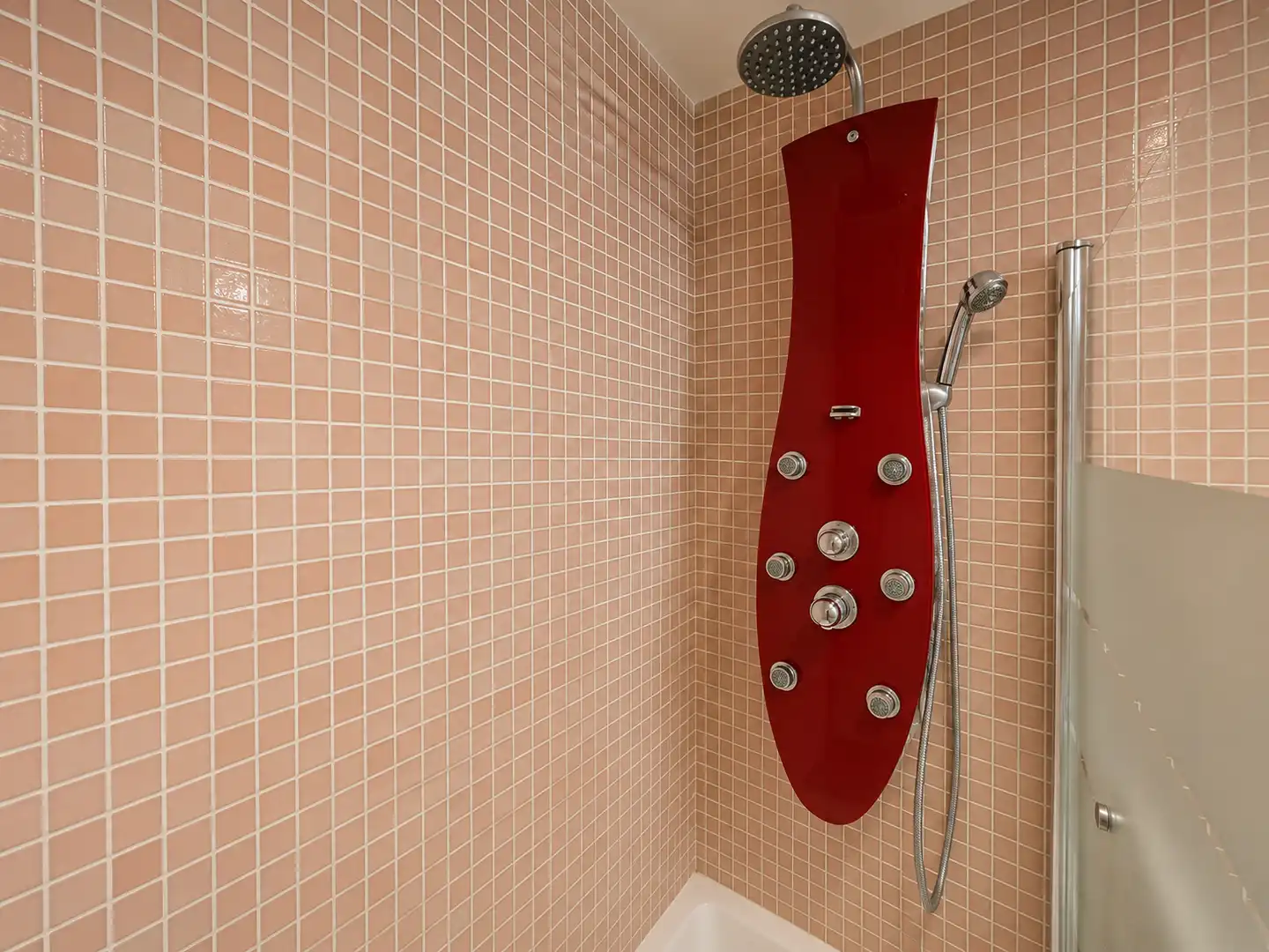 Baño de Piso en venta en Barcelona con Amueblado y Horno