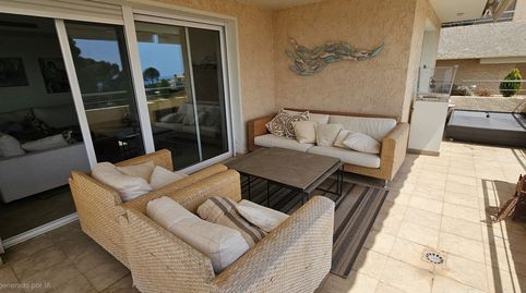 Foto 5 de Apartamento en venta en Altea la Vella, Altea