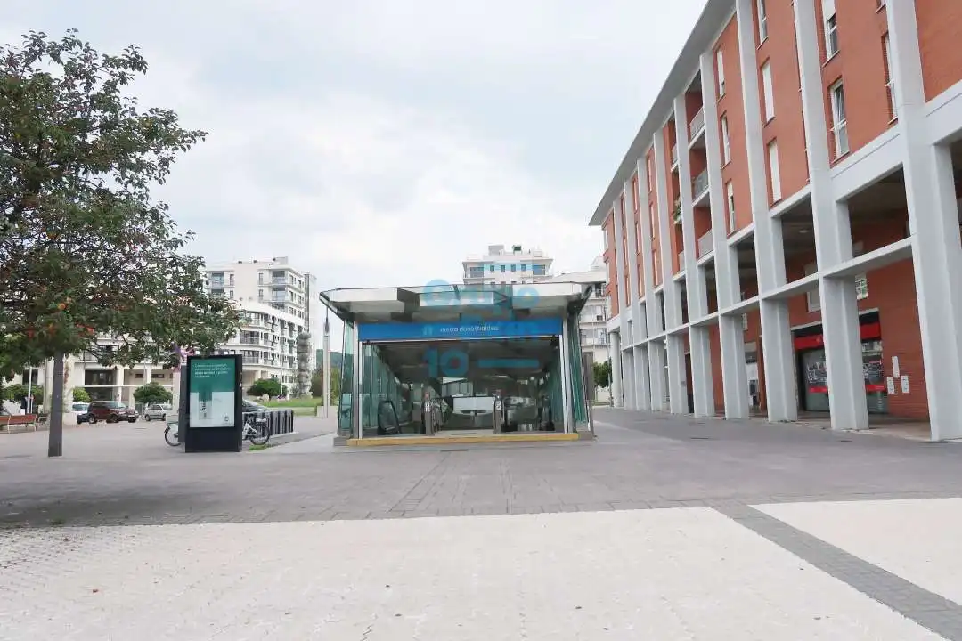 Gewerbefläche zum Verkauf in De Sagastieder Ibilbidea, imagen 12