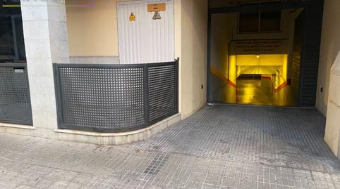 Photo 3 of Garage to rent in Patronato Obrero, 14, Pere Garau,  Palma de Mallorca