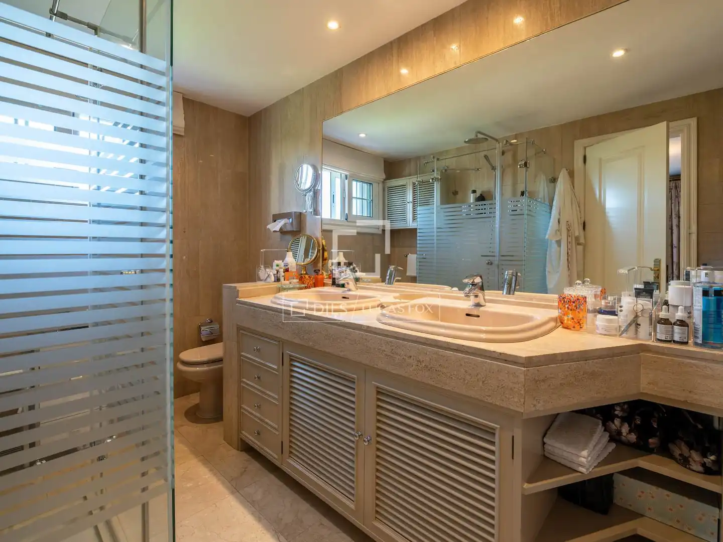 Detached house with terrace for sale in Encinar de los Reyes, imagen 38