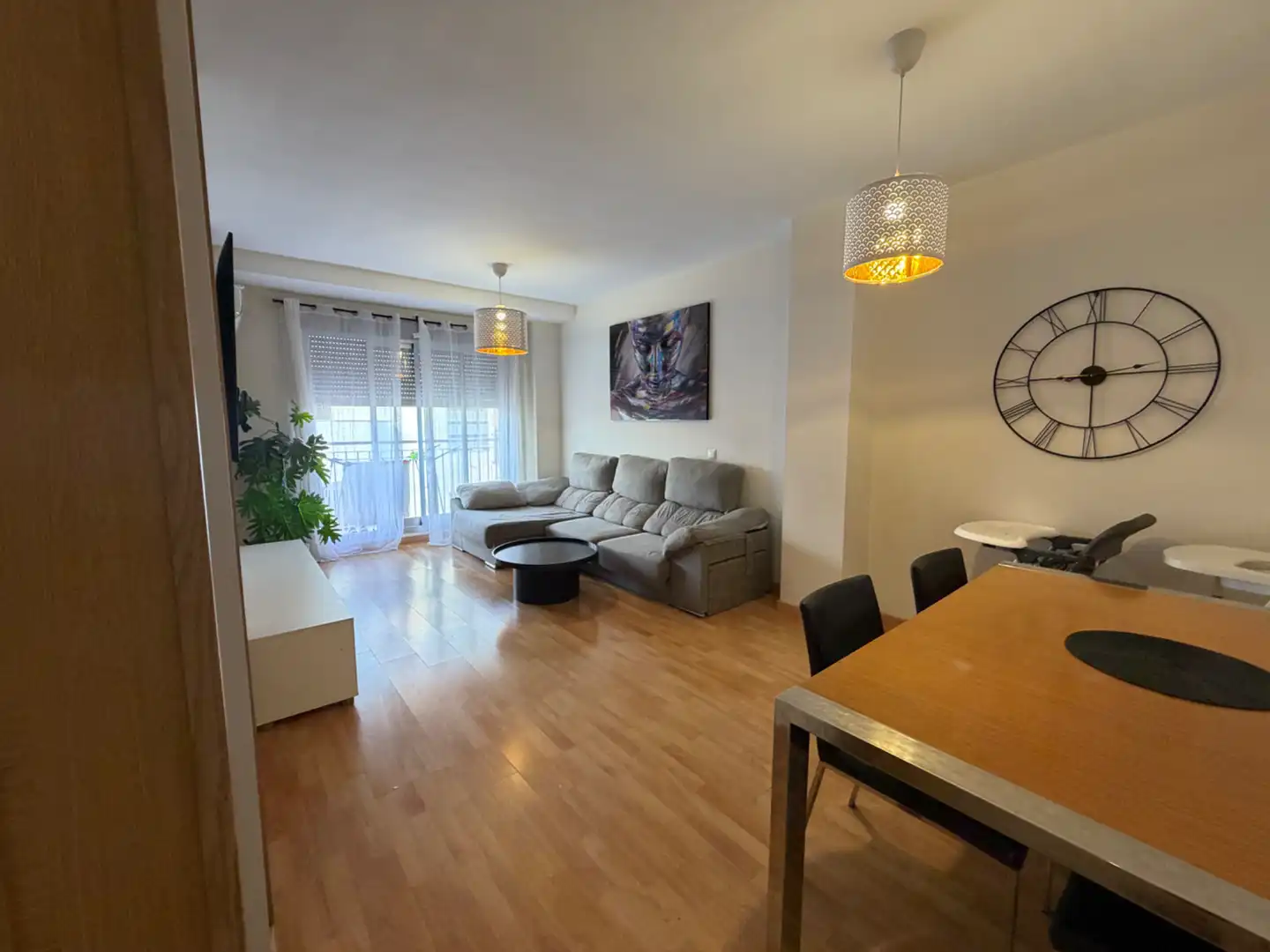 Appartement avec ascenseur à vendre à Carrer de Santa Quitèria (l'Alcora), imagen 4