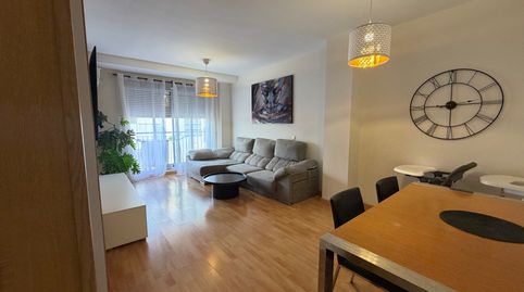 Foto 4 de Piso en venta en Carrer de Santa Quitèria (l'alcora), Centro, Almazora / Almassora