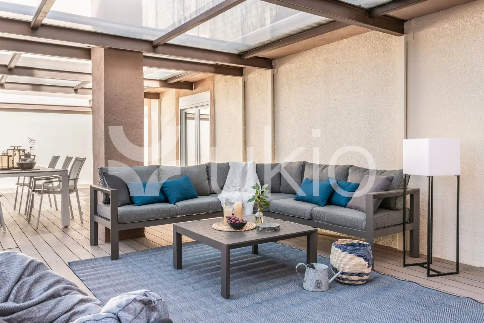 Apartment mit Aufzug zur Miete in Calle de Ayala, imagen 18