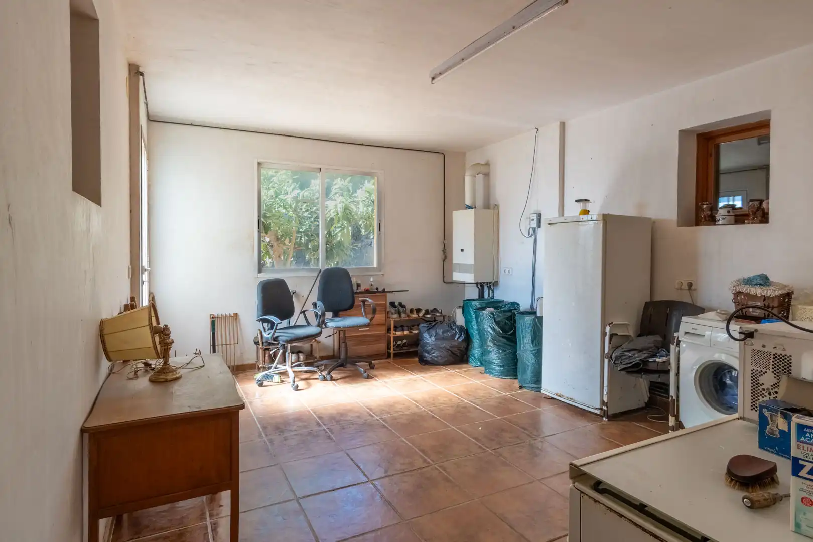 Detached house with pool for sale in Centro, imagen 10