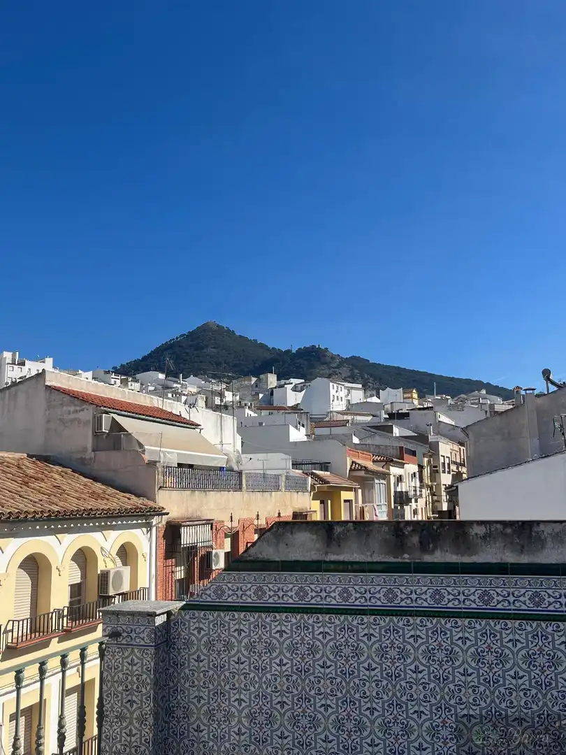Exterior view of Buildings for sale in Rute