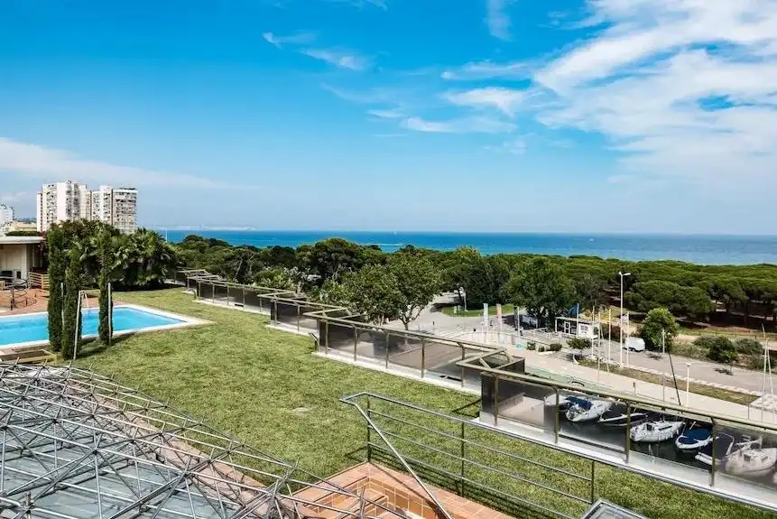 Pis amb piscina en venda a Platja d'Aro, imagen 7