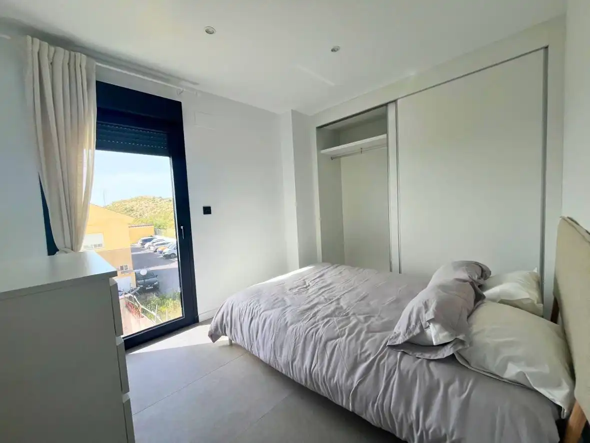 Appartement compact avec piscine à vendre à C. del Sofre 751, imagen 3