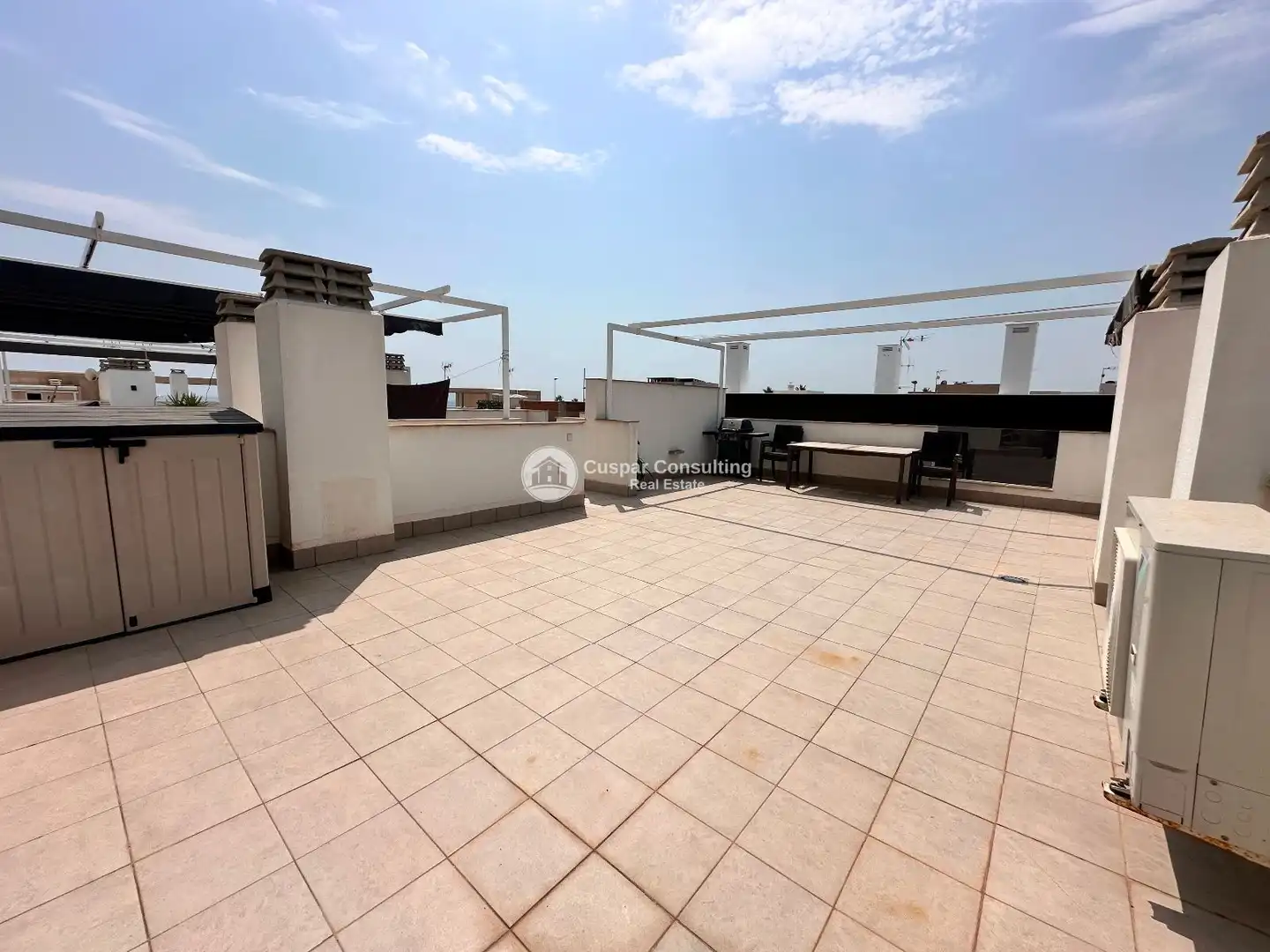 Penthouse with pool for sale in El Mojón, imagen 24