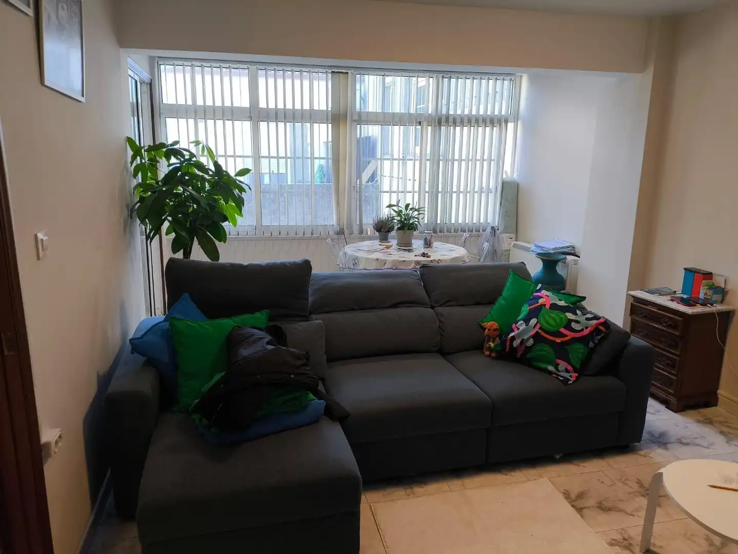 Wohnung zum Verkauf in Calle SATURNO, Carballo