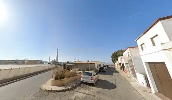 Exterior view of Apartments for sale in Níjar
