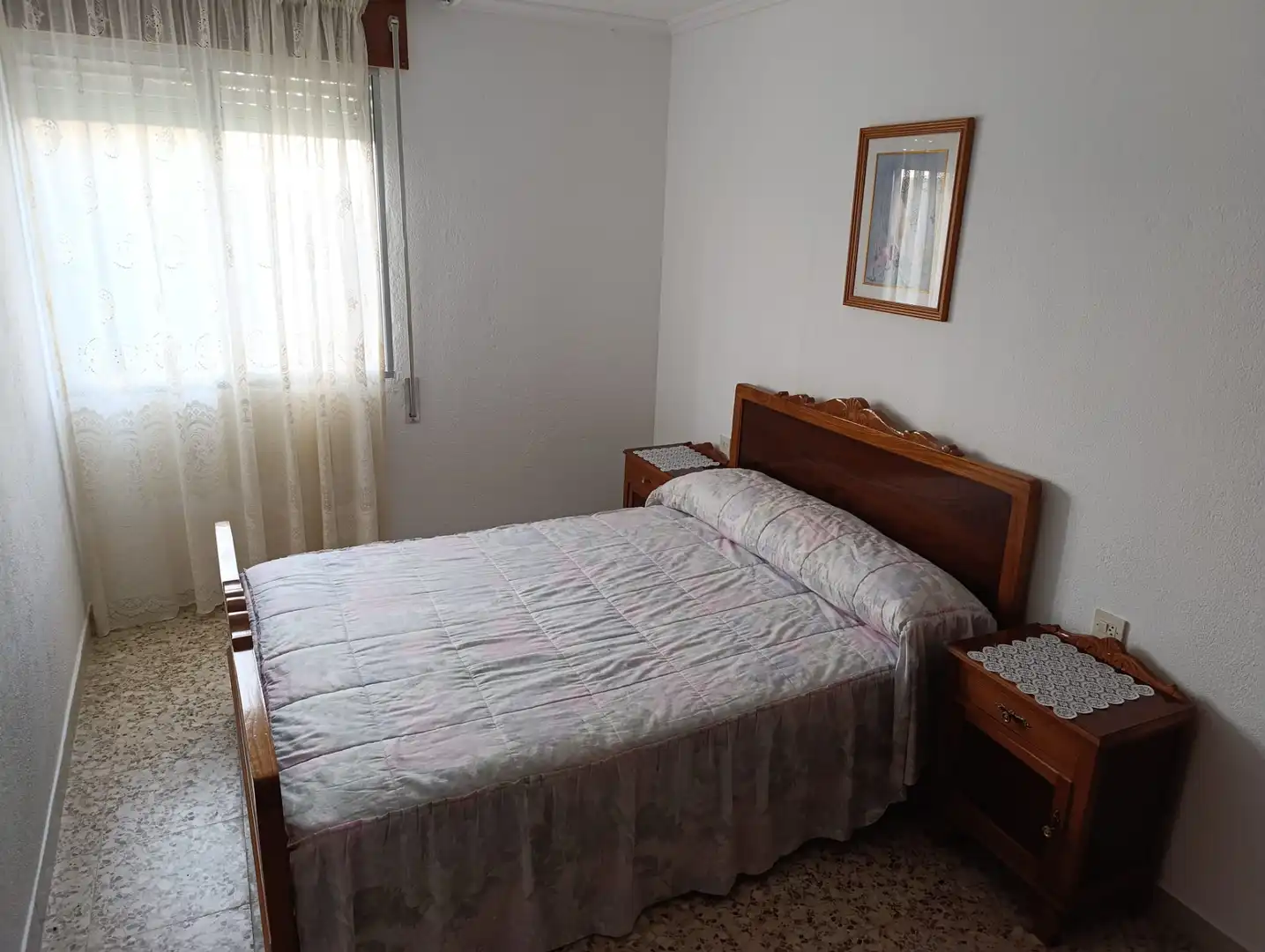 Casa rústica amb jardí en venda a O Saviñao, imagen 10