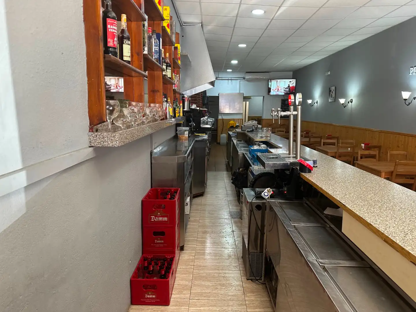 Locale commerciale in cessione a Centre - Sant Oleguer, imagen 35