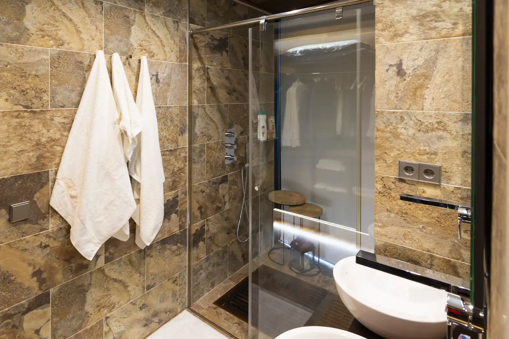Penthouse with pool for sale in Avenida el Palm-Mar, imagen 25