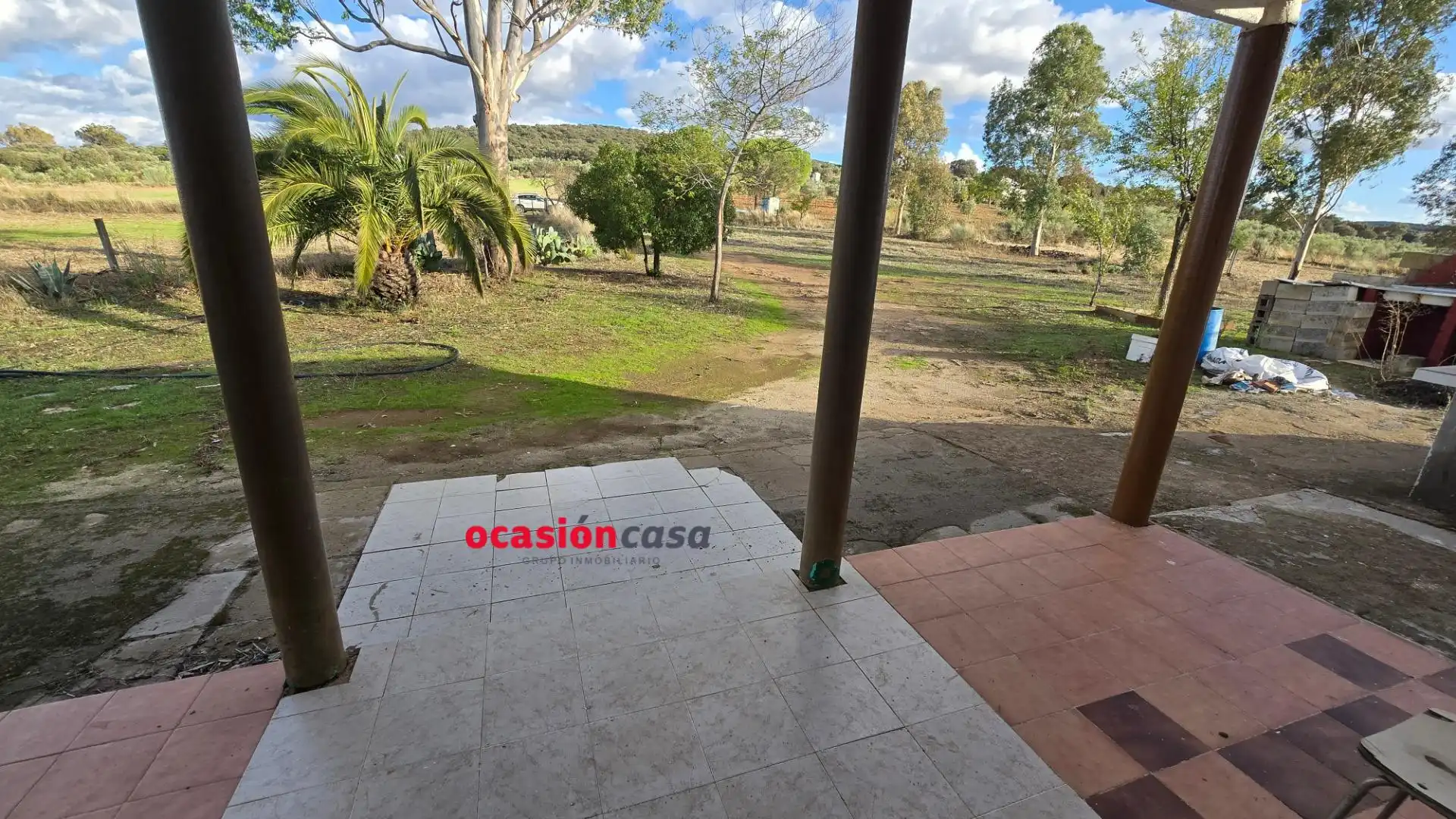 Terreno residenziale in vendita a Valsequillo, imagen 9