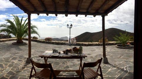 Foto 3 de Finca rústica en venda a Virgen del Pino, 11, Charco del Pino, Santa Cruz de Tenerife