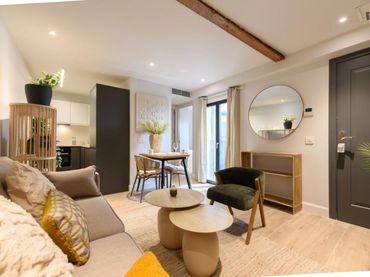 Apartment mit Aufzug zur Miete in Centro