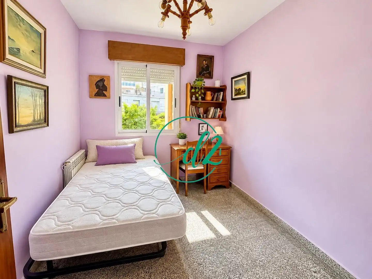 Maison avec terrasse à vendre à Muíños, imagen 13