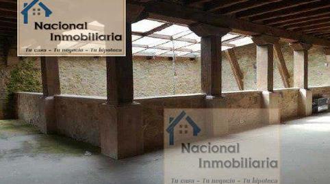 Foto 3 de Edifici en venda a Sepúlveda, Segovia