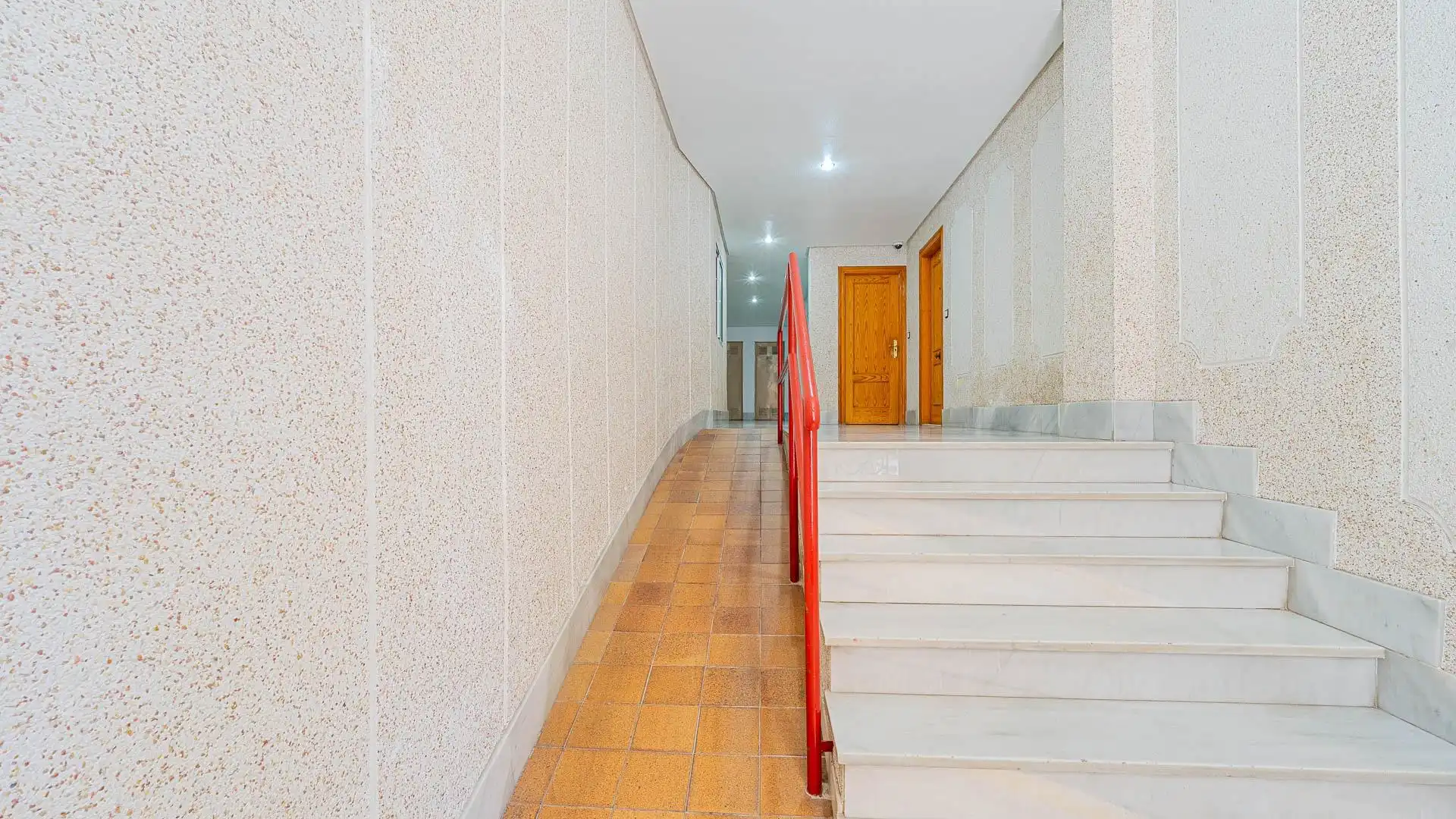 Apartament en venda en Torrevieja amb Aire condicionat, Terrassa i Moblat