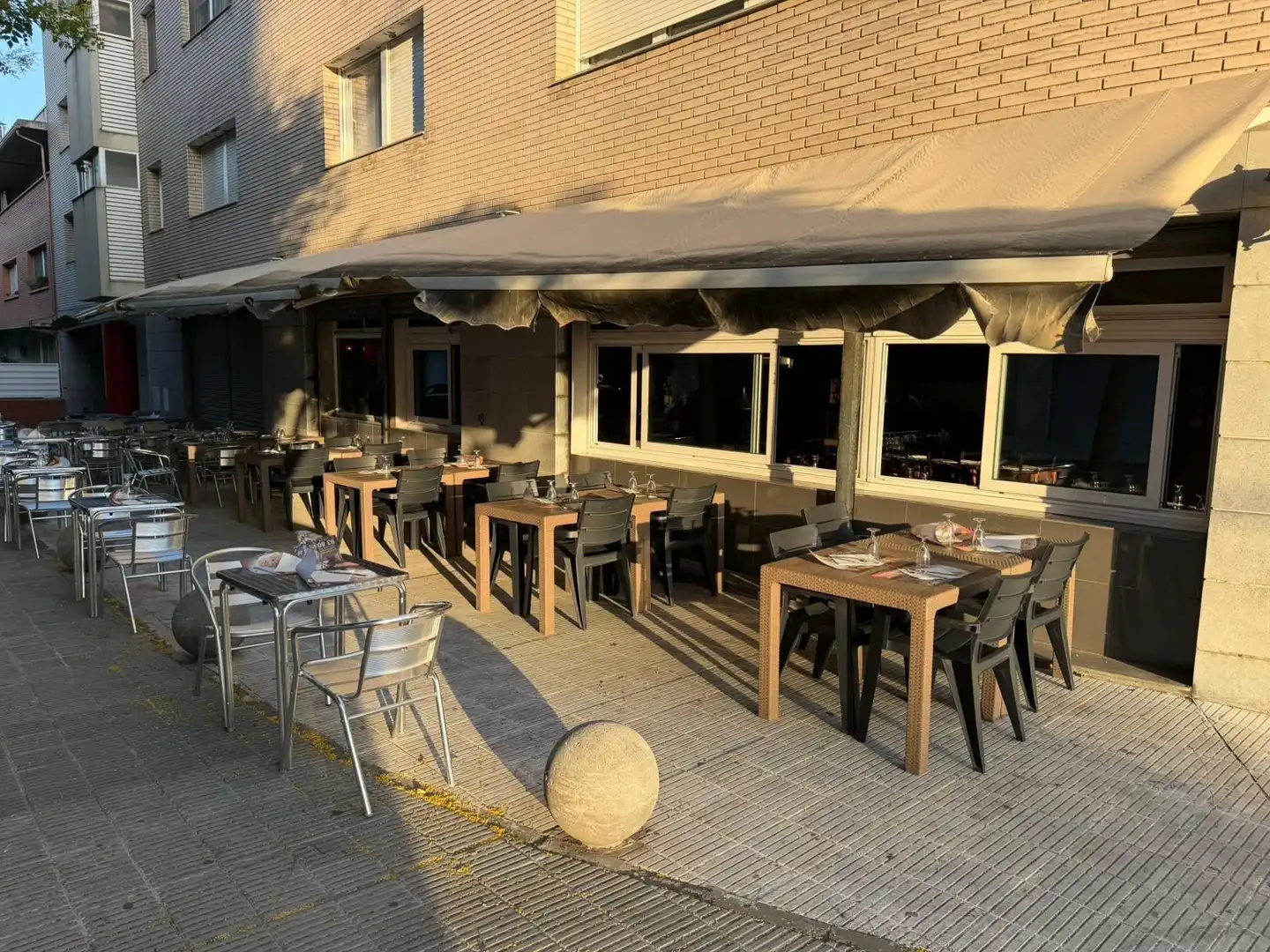 Locale commerciale in vendita a El Poble Sec, imagen 36