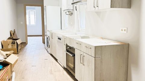Photo 2 of Flat for sale in Calle Rivero, 37, Centro, Avilés