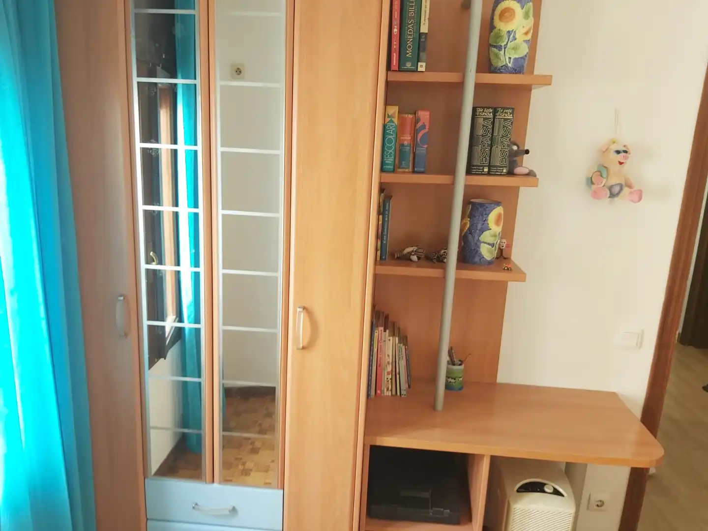 Wohnung zum Verkauf in Calle Alameda 4A, imagen 46