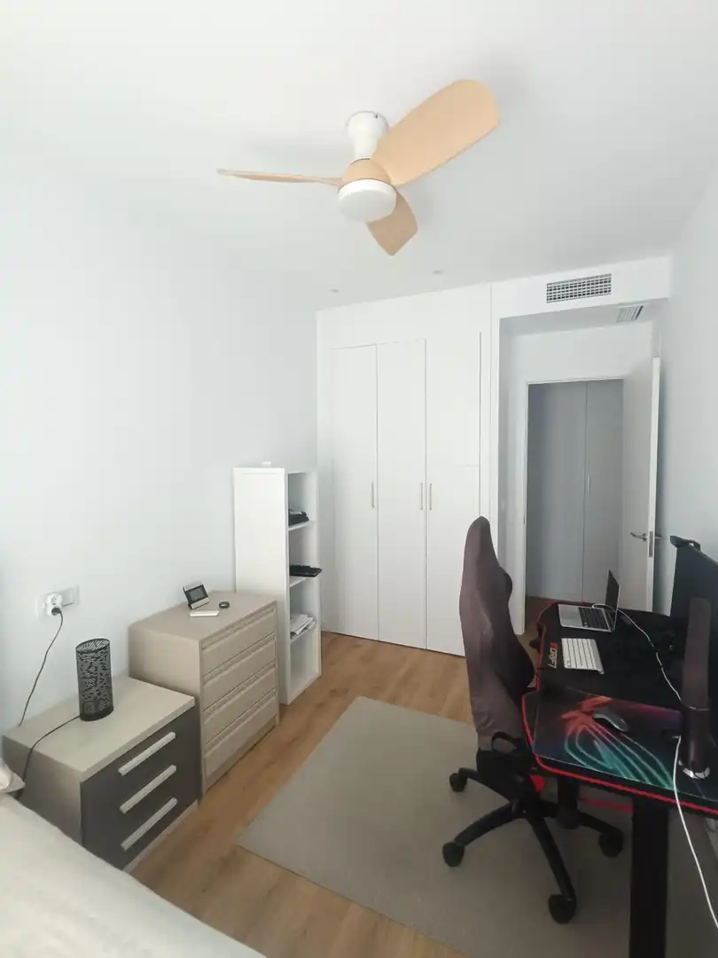 Appartement avec piscine à vendre à Entrenúcleos, imagen 20